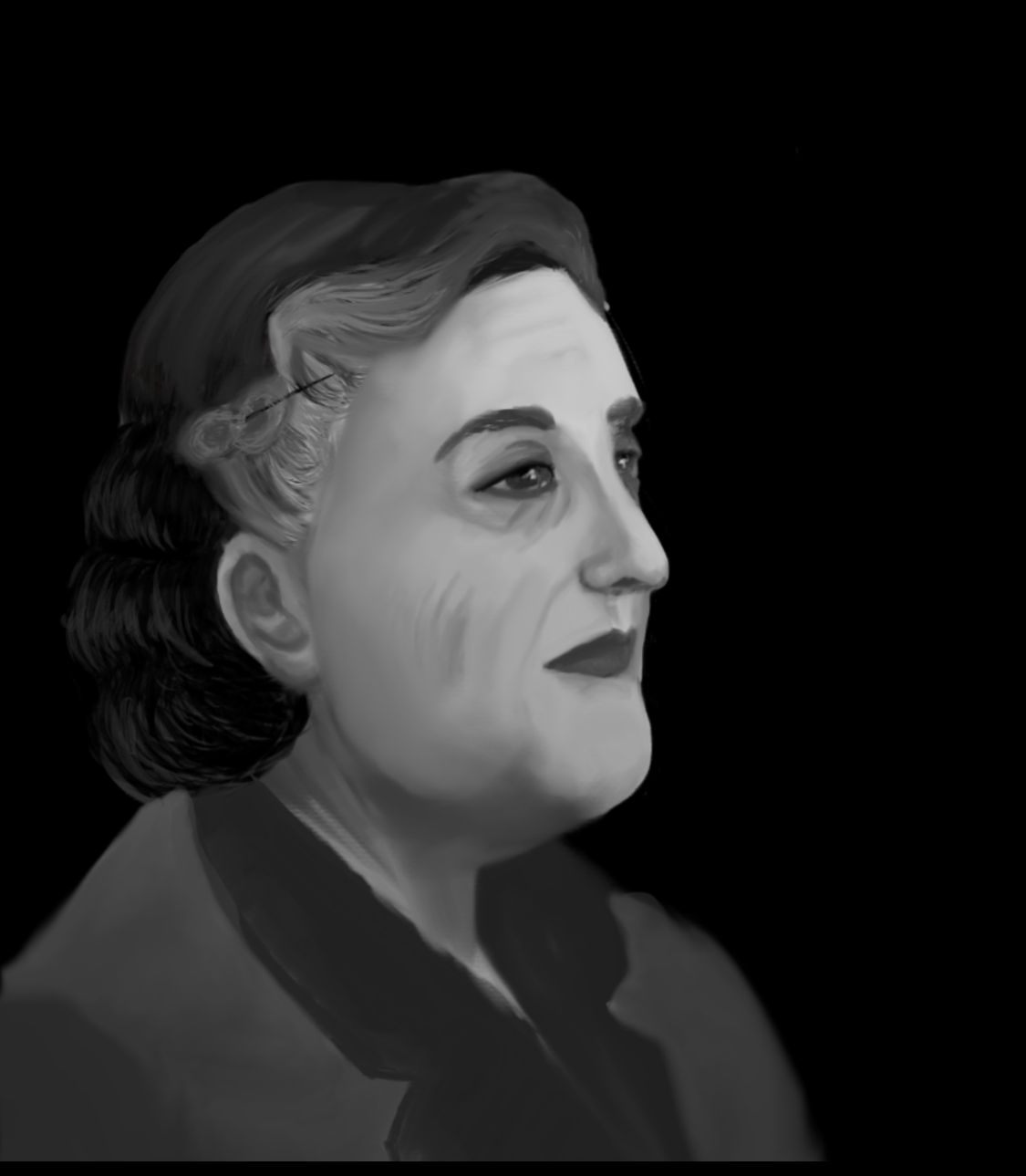 Agatha Christie Reading List App